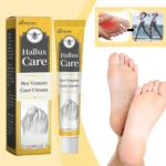 Gout Treatment Cream Foot Bone Thumb Correction Toe Bunion Analgesic Arthritis Rheumatism Painkiller Joint Pain Relief Ointment