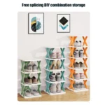 kf-Sb04a6f2b4c19446ebe05568f7c353600W-Shoes-Racks-Storage-Organizer-Detachable-Shoe-Racks-Saves-Family-Household-Rack-Multi-Layer-Simple-Shoes-Shelf