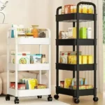 kf-Se6c6175b86bb42169e6b12edda30bc89e-Bookshelf-Storage-Trolley-Mobile-Kitchen-Organizer-Cart-With-Wheels-Multi-Layer-Bathroom-Shelves-Household-Snacks-Storage