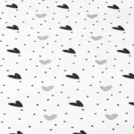 kf-S8b23969cadbc445b828bdb889f3185c6V-1-piece-of-white-heart-patterned-frosted-bedsheet-bedroom-printed-bedspread-bedding-excluding-pillowcases