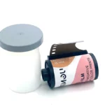 فيلم اللون للكاميرا فوجي فيلم ، عملية الصورة السلبية ، C-41 ، 12Exp ، 35 مللي متر