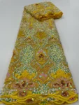 kf-Sbf09842cff3a45829b1e6f688867cc0et-1-Yards-2024-High-Quality-African-French-Handmade-Lace-Fabric-Sewing-Sequins-Embroidery-Nigeria-Lace-Fabric