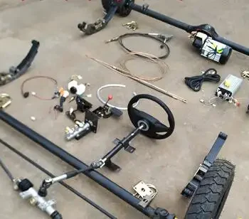 mpv moped van electric vehicle eec coc 2 seat 4 wheel scooter small motor electric car for adults