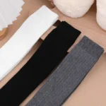 kf-S2dddbffe12914fac8818790a8031094fu-Autumn-Winter-Women-s-Stockings-Girls-Black-White-JK-Lolita-Long-Tight-Socks-Vertical-Stripes-Cotton