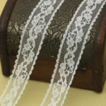 kf-S292664126a2d4a9f8f3eb10e199ad7092-5-Meters-Lace-Ribbon-25mm-White-Fabric-for-Gift-wrapping-Christmas-Wedding-Decor-DIY-Crafts-Elastic