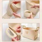 kf-S7c4917a2bddc4543896e4466ccc0d8e0y-5PCS-Bear-Felt-Storage-Basket-Snacks-Toys-Storage-Basket-Large-Capacity-Foldable-Clothes-Organizer-Desktop-Sundry