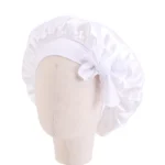 kf-S68954ce355904fb4a69e5908b90af7fbS-Baby-Satin-Bonnet-With-Tie-Wide-Stretchy-Band-Soild-Color-Child-Headwrap-High-Elastic-Night-Sleep