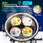 kf-Hcef3ae98aa8248aeb047bac98d21ad74I-NEW-6pcs-Liquid-Culture-Lids-Autoclavable-Wide-Mouth-Jar-Lids-with-Heavy-Duty-Injection-Port-for