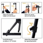 kf-Hfcabd7a5f3754311a4f7c78a6673128fI-Portable-Adjustable-Metal-Sketch-Easel-Stand-Foldable-Travel-Easel-Aluminum-Alloy-Easel-Sketch-Drawing-For-Artist
