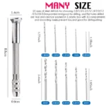 kf-H7c4c24dc97ed4174bdc5fb17262e2222E-Mini-Hand-Resin-Drill-Pin-Vise-Drill-Set-Professional-Quality-Swivel-Head-Pin-Vise-Set-for
