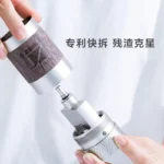 kf-Sb34e7cd5b3b64ef0894a0bd9ede06cffJ-1Zpresso-Q2-S-MINI-Manual-Coffee-Grinder-Portable-coffee-mill-7-core-burr-Easy-disassembly-for