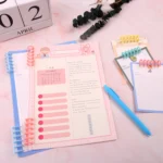 kf-S5d4b9a8cb96f4ca29d9bcb333081391ae-KW-trio-10pcs-Plastic-30-Hole-Loose-Leaf-Binders-Ring-Binding-Spines-Combs-85-Sheets-Capacity