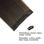 kf-H6f1072d4787d43f9a72b252d3d2cbc3cG-AZQUEN-Synthetic-5-Clips-Long-Straight-Hair-Extensions-Clips-in-High-Temperature-Fiber-Black-Brown-Hairpiece