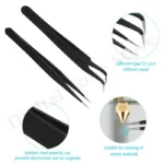 kf-Ha72e53556c224212aba896e775a771d3Z-35Pcs-Nozzle-Cleaning-Needles-0-15mm-0-25mm-0-35mm-0-4mm-2PCS-Tweezers-3D-Printer