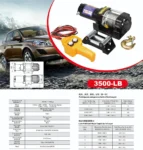 kf-H288bb529c418424698ef520926c37c27p-Electirc-Winch-REMOTE-Control12V-2000-3000-4000-4500-6000-9500-12000LBS-ATV-UTV-CAR-WINCH-PULLING