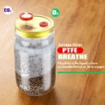 kf-Hcef3ae98aa8248aeb047bac98d21ad74I-NEW-6pcs-Liquid-Culture-Lids-Autoclavable-Wide-Mouth-Jar-Lids-with-Heavy-Duty-Injection-Port-for