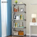 kf-H9d2dce4c76084766aab90c80cf29b09c5-Multi-layer-DIY-Simple-Bookshelf-Easy-Assembly-Bookcase-Can-Be-Moved-Children-s-Debris-Rack-Shelf