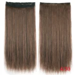 kf-Hb0a56ee85a034715a731f861607128d95-Soowee-24-28-Long-Synthetic-Hair-Clip-In-Hair-Extensions-Grey-Brown-Blonde-Straight-Hair