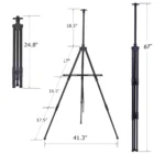 kf-Hfcabd7a5f3754311a4f7c78a6673128fI-Portable-Adjustable-Metal-Sketch-Easel-Stand-Foldable-Travel-Easel-Aluminum-Alloy-Easel-Sketch-Drawing-For-Artist
