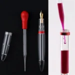 kf-H8dc27c44382e4a32a4868087c80d5455k-M2-Transparent-Eye-Dropper-Filling-Fountain-Pen-0-38mm-0-5mm-EF-F-Nib-igh-Capacity