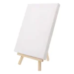 kf-Hd69d8a70325a44f988a7eed506aa4064m-1-Set-Mini-Canvas-And-Natural-Wood-Easel-Set-For-Art-Painting-Drawing-Craft-Wedding-Supply