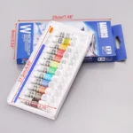 kf-Heddbc991b69945a8b95c0bca41f0d512t-12-Colors-Tubes-6ml-Paint-Tube-Drawing-Painting-Watercolor-Pigment-Set-With-Brush-Art-Supplies