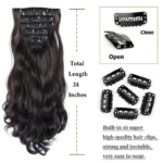 kf-H1c348a741ae54523bb5b635d7b754db7c-NICESY-16Clips-Synthetic-24Inch-Long-Curly-Hair-Hairpiece-Heat-Resistant-Hair-Extension-Clips-In-Ombre-Black