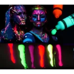 kf-HTB1.cjVNSzqK1RjSZFHq6z3CpXaX-6-Colors-Acrylic-Paint-Glow-in-the-Dark-gold-Glowing-paint-Luminous-Pigment-Fluorescent-Powder-painting