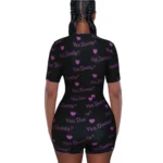 kf-H049fedbc8fd4426b9fcf1cb3b4db61bcM-Women-s-Letter-Printed-Tight-Jumpsuit-Casual-V-Neck-Short-Sleeve-Women-Adults-Sexy-Onsie-Bodysuit