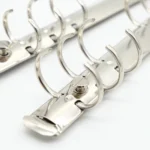 kf-H378c9b3291f74fa2b2bae8af51ee7b287-A4-B5-A5-A6-A7-B7-Loose-Leaf-Spiral-Notebook-Metal-Clip-Ring-Binder-1-5