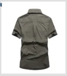 kf-H00f5735cc7e94a5db428ad6f23d1f8a8U-M-6xlplus-Size-Men-s-Shirt-Summer-Short-Sleeve-Cargo-Shirts-New-Shirts-Breathable-Cool-100