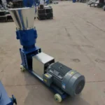 kf-H0bf4a37b8f2c46fbbabfa3a7b2174b664-Cheap-Price-Manual-Press-Machine-Pellet-Production-Line-Wood-Pellet-Machine