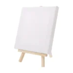 kf-Hd69d8a70325a44f988a7eed506aa4064m-1-Set-Mini-Canvas-And-Natural-Wood-Easel-Set-For-Art-Painting-Drawing-Craft-Wedding-Supply