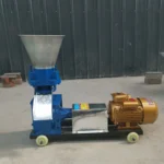 kf-H0bf4a37b8f2c46fbbabfa3a7b2174b664-Cheap-Price-Manual-Press-Machine-Pellet-Production-Line-Wood-Pellet-Machine