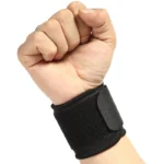 kf-Hac978aee712742d69c04cb51e912ef6dD-Adjustable-Soft-Wristbands-Wrist-Support-Bracers-For-Gym-Sports-Wristband-Carpal-Protector-Breathable-Wrap-Band-Strap