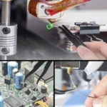 kf-Ha72e53556c224212aba896e775a771d3Z-35Pcs-Nozzle-Cleaning-Needles-0-15mm-0-25mm-0-35mm-0-4mm-2PCS-Tweezers-3D-Printer