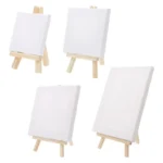 kf-Hd69d8a70325a44f988a7eed506aa4064m-1-Set-Mini-Canvas-And-Natural-Wood-Easel-Set-For-Art-Painting-Drawing-Craft-Wedding-Supply