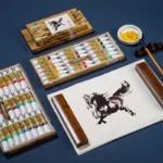 kf-H1b233b949d4b410da94a5d6579b9837eN-Marie-s-Chinese-Painting-Pigment-Color-Tubes-Watercolor-Sets-5-12ML-12-24-36-Colors-for