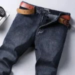 kf-Sbdde405e38274f33b250b4e831db036fg-New-Spring-Autumn-Men-Classic-Jeans-Business-Fashion-Straight-Regular-Blue-Stretch-Denim-Trousers-Men-s