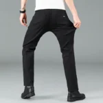 kf-S1846f458905b41b3b0010a5720fbbca28-Men-s-Pure-Black-Slim-Jeans-Elastic-Straight-Pants-Business-Fashion-Leisure-Korean-Vintage-Skinny-Small