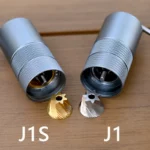 kf-Sf95858a8b9a14a44a1a45ff84574b891F-JAFFEE-J0-J1-manual-coffee-grinder-with-38mm-5core-7core-burr-3-bearings-portable-coffee-mill