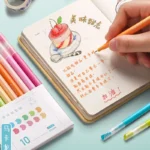 kf-S544dd24418484840a659958a28dae2d6z-10Pcs-Multi-Color-needle-pen-Liner-Manga-Markers-Set-Art-Drawing-Paint-Brush-Pen-Waterproof-Sketching