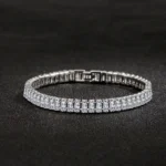 kf-Sead4f8122c3b4b3783a9821e9ac5a4a2S-luxury-designer-925-Sterling-Silver-fine-Crystal-Bracelet-For-Women-fashion-Jewelry-Engagement-Wedding-Glamour-18CM