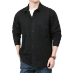 kf-Sd6e92216941f468cba2777aa16628596m-Men-s-Clothing-Military-Tactical-Shirts-Multi-Pockets-Work-Cargo-Shirts-Climbing-Clothes-Nature-Hiking-Fishing