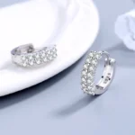 kf-S97c0eb0894724dd7bee80efa3a7e2859u-URMYLADY-925-Sterling-silver-needle-Earrings-Fashion-High-Quality-Jewelry-Double-Row-Crystal-Zircon-Round-Stud