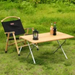 kf-S5939922935314e3f8cde5cc5f4b607afZ-Camping-Folding-Table-Outdoor-Portable-Roll-Table-Square-Picnic-bbq-Table-Rolling-Hiking-Trouist-Steel-Coffee