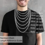 kf-S8d4d8fb2129647bdada8f5e0556eae58G-925-Sterling-Silver-Necklace-For-Men-1pc-Stylish-2mm-Silvery-Men-s-Figaro-Chain-Necklace