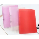 kf-S468f4822d894488a91b02fe99e5f8445Z-Ring-Binder-Colorured-Transparent-Loose-leaf-Paper-File-Folder-School-Office-Document-Storage-QXNF