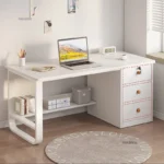 kf-S0a1faf164fad455faf428e17cb8003d5V-Wooden-Computer-Desks-Desktop-Home-Office-Desks-Student-Study-Writing-Table-with-Drawer-Simple-Modern-Workbench