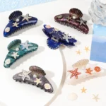 kf-S58644b3f19dd449db0af4ac9b7da4ef4N-YHJ-Starfish-Hair-Claw-for-Women-Rhinestone-Acetate-Claw-Clip-Vacation-Jewelry-Hair-Clip-Trendy-Claw
